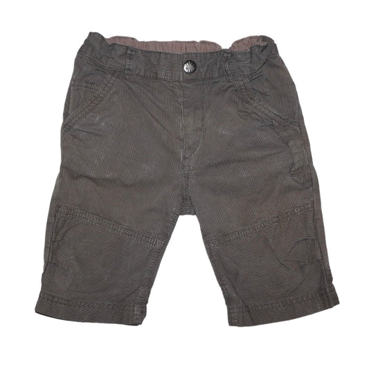 Shorts från H&M - Storlek 98 - Brun