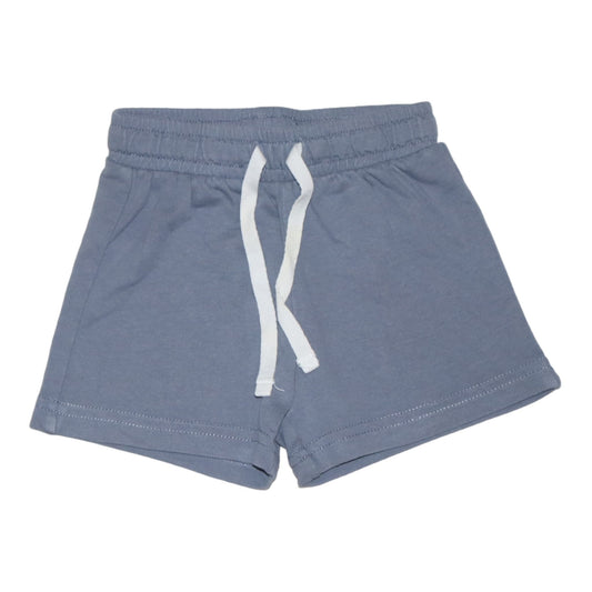 Shorts från H&M - Storlek 68 - Ljusblå