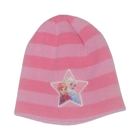 Mössa från DISNEY - Storlek One Size - Rosa