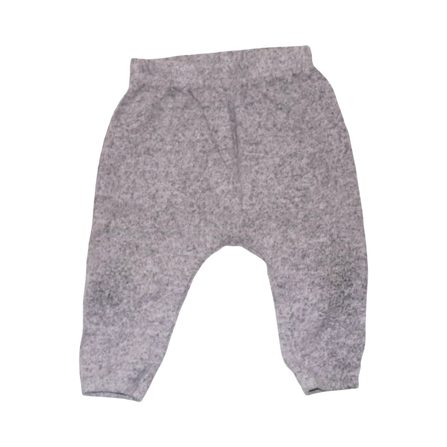 Tröja & Byxor Matchande Set från mywearyoung - Storlek 68 - Lila & Grå
