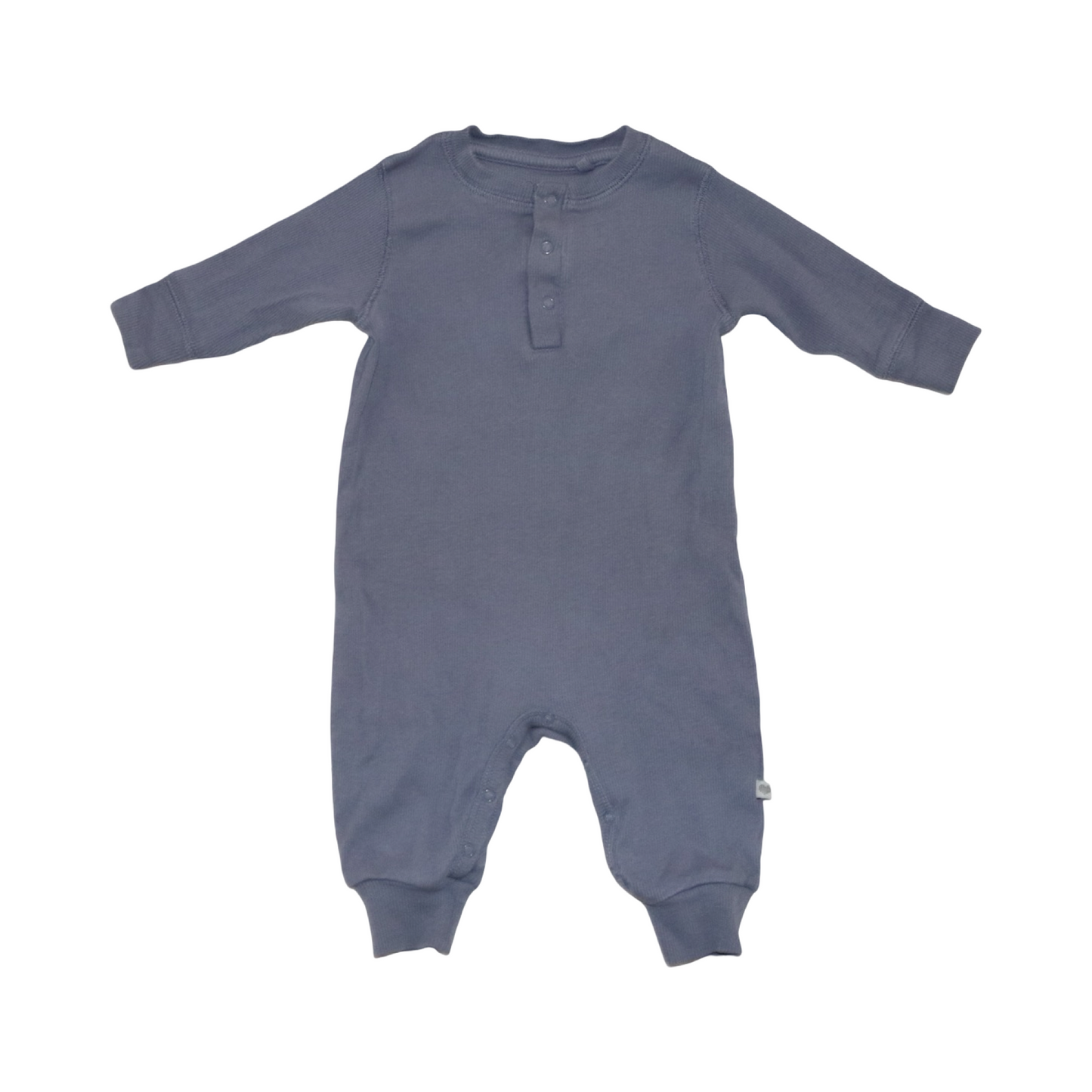 Pyjamas (2 Pack) från BEBE - Storlek 60 - Blå & Gron