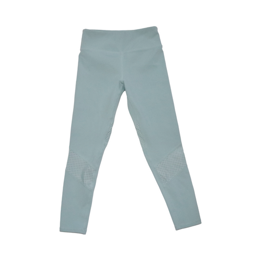 Träningsbyxor från H&M Move - Storlek 110/116 - Ljusgrön