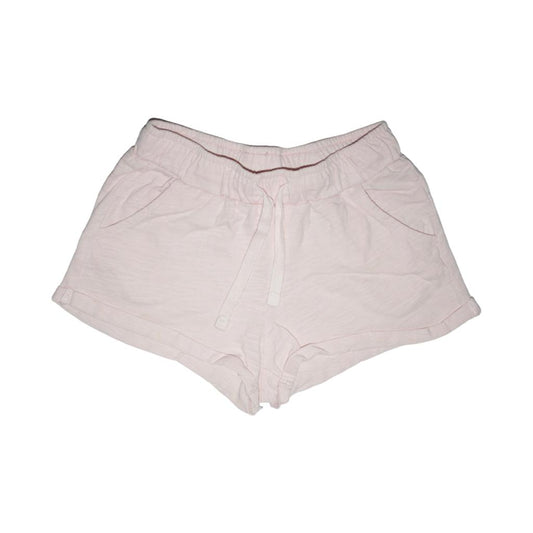 Shorts från LINDEX - Storlek 92 - Ljusrosa