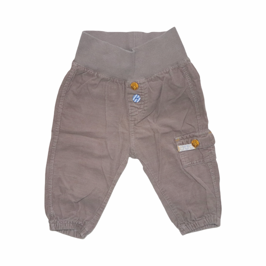 Byxor från H&M - Storlek 68 - Beige