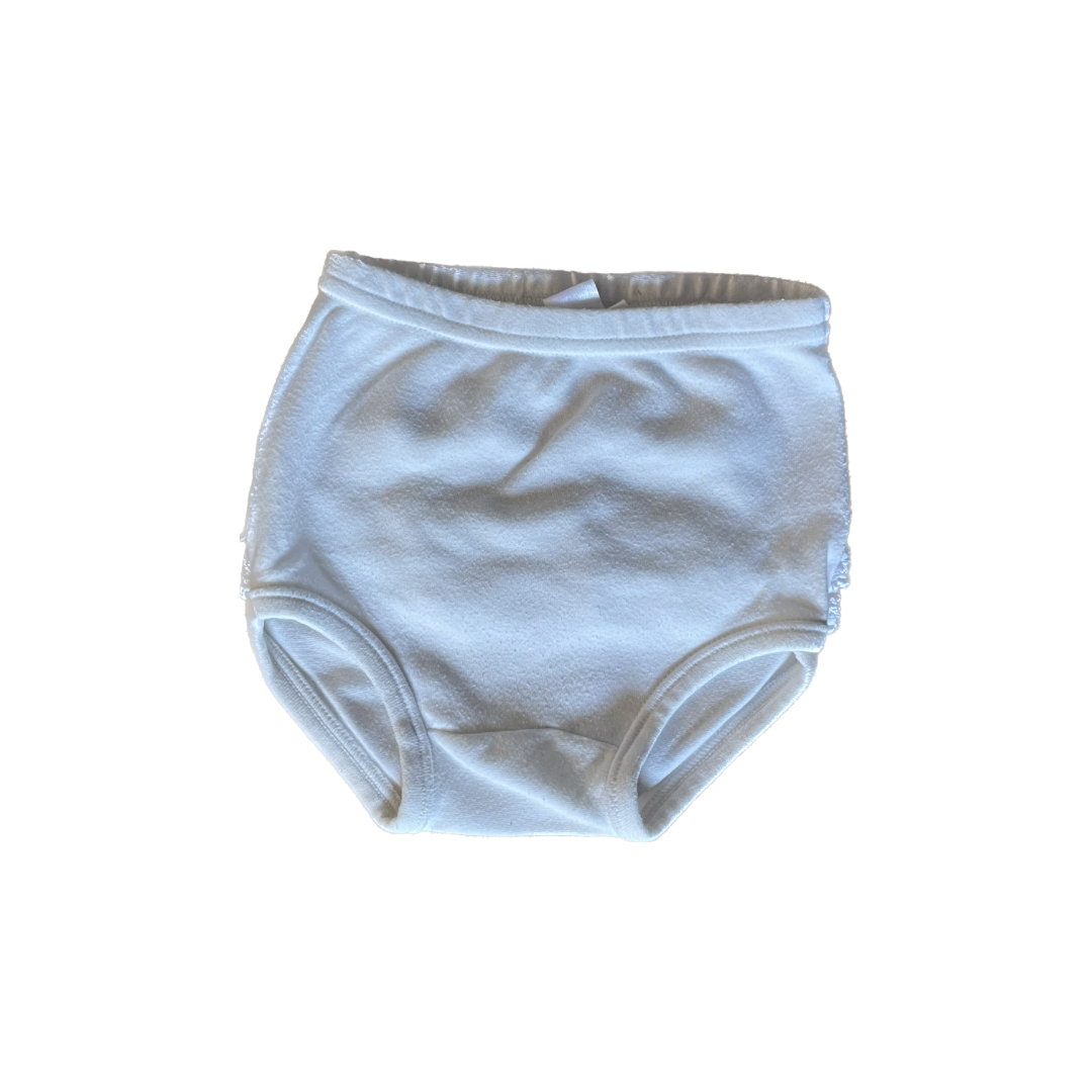 Shorts Från LINDEX - Storlek 62/68 - Vit