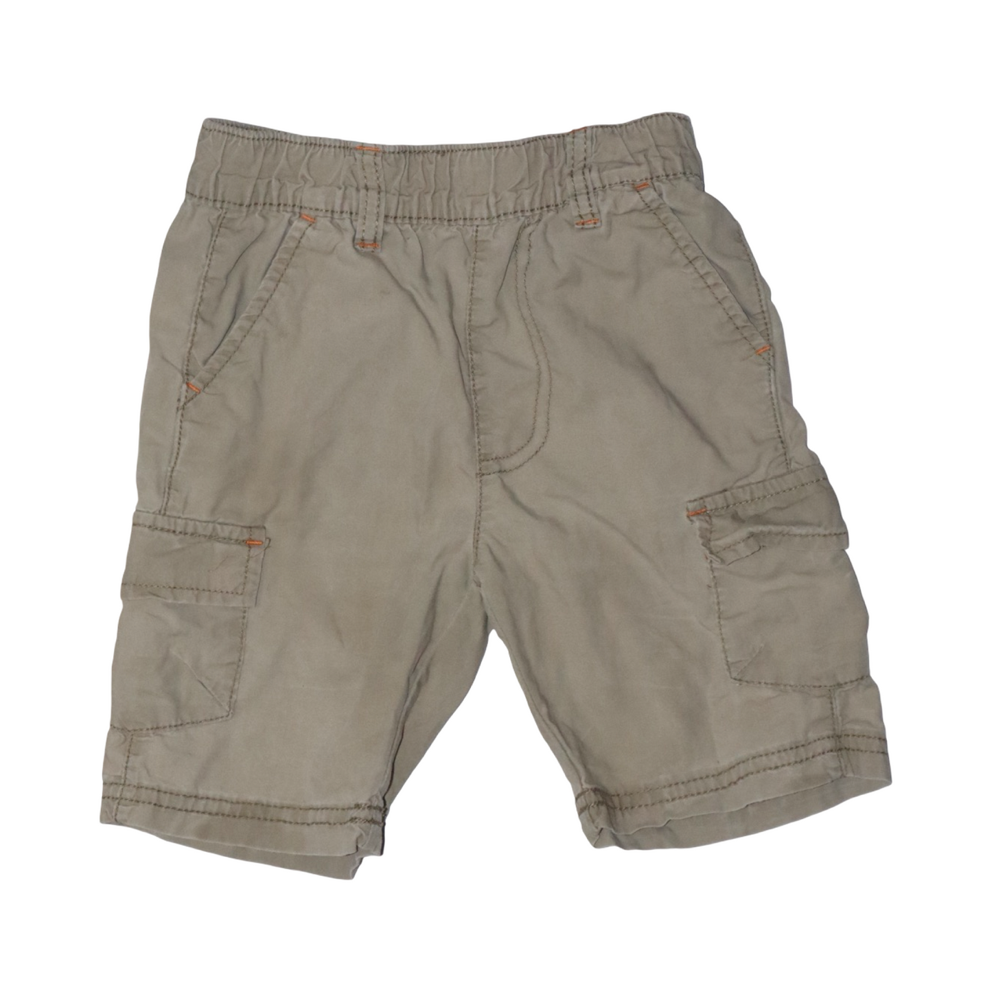 Shorts från lupilu - Storlek 98 - Beige