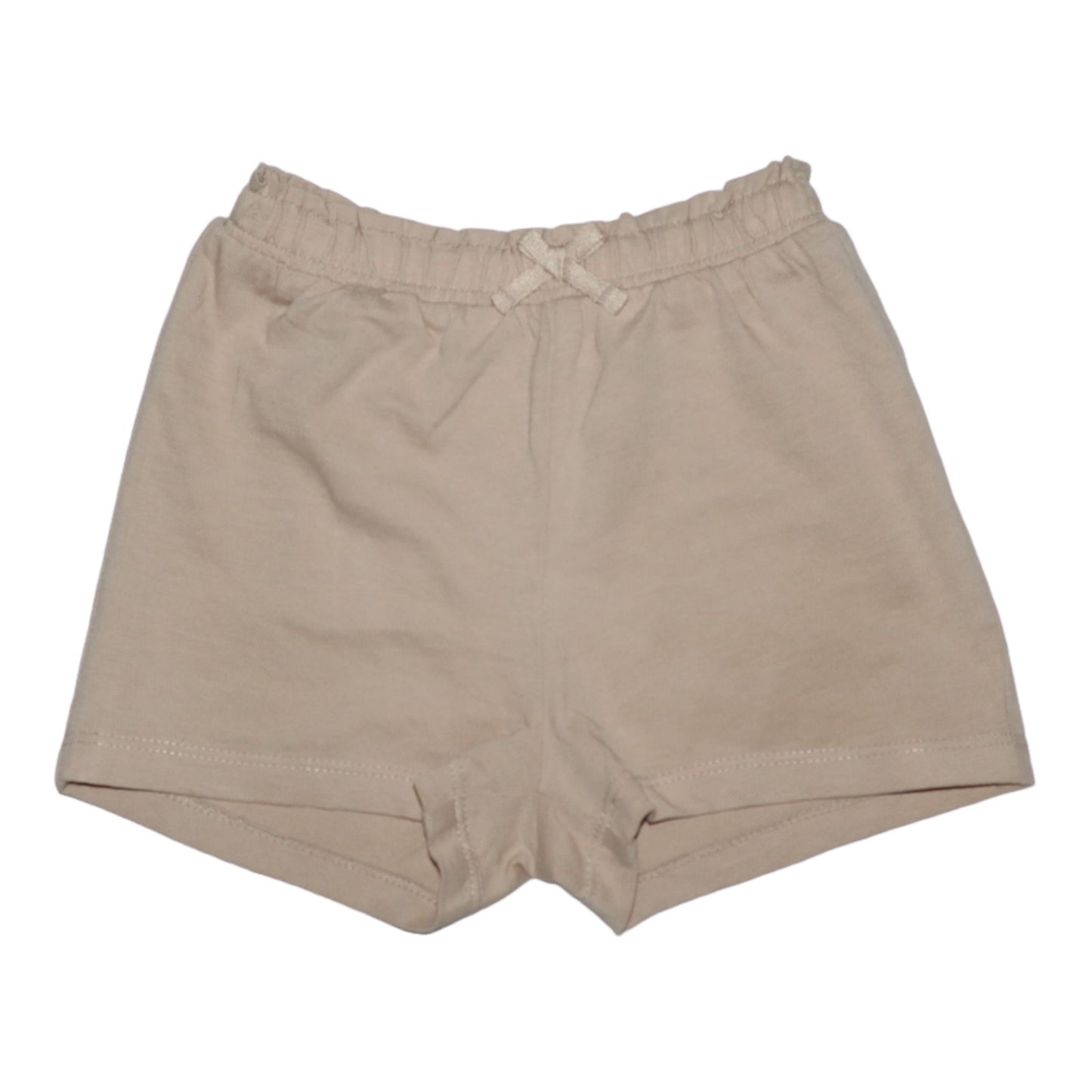 Shorts (3 Pack) från H&M - Storlek 86 - Beige & Rosa & Lila