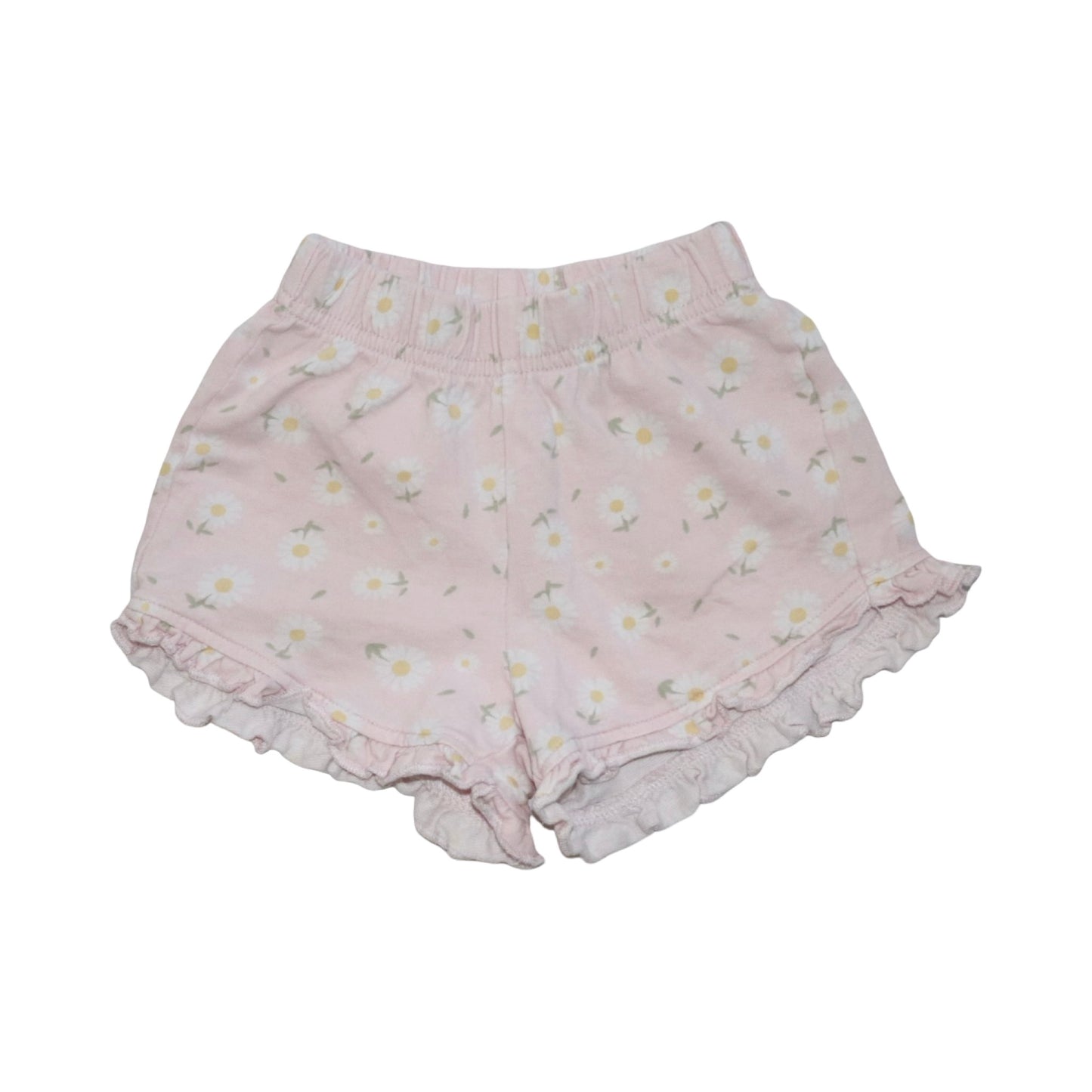 Body & Shorts Matchande Set från H&M & ICA eco - Storlek 86/92 - Ljusrosa (Multi)