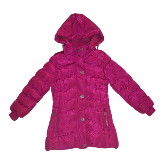Vinterjacka från Happy Tree - Storlek 92/98 - Rosa