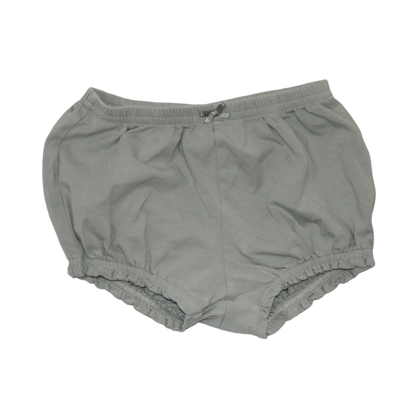 Shorts/ Trosor (2 Pack) från H&M - Storlek 74 - Grön