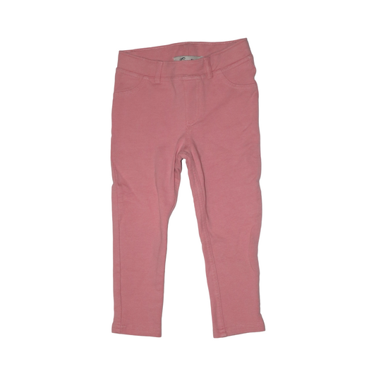 Byxor från Sweetie - Storlek 86 - Rosa