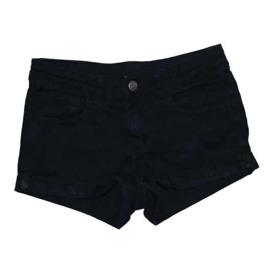 Shorts från H&M -Storlek 146 - Svart