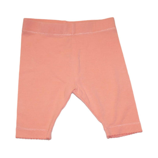 Shorts från KappAhl- Storlek 62 - Orange