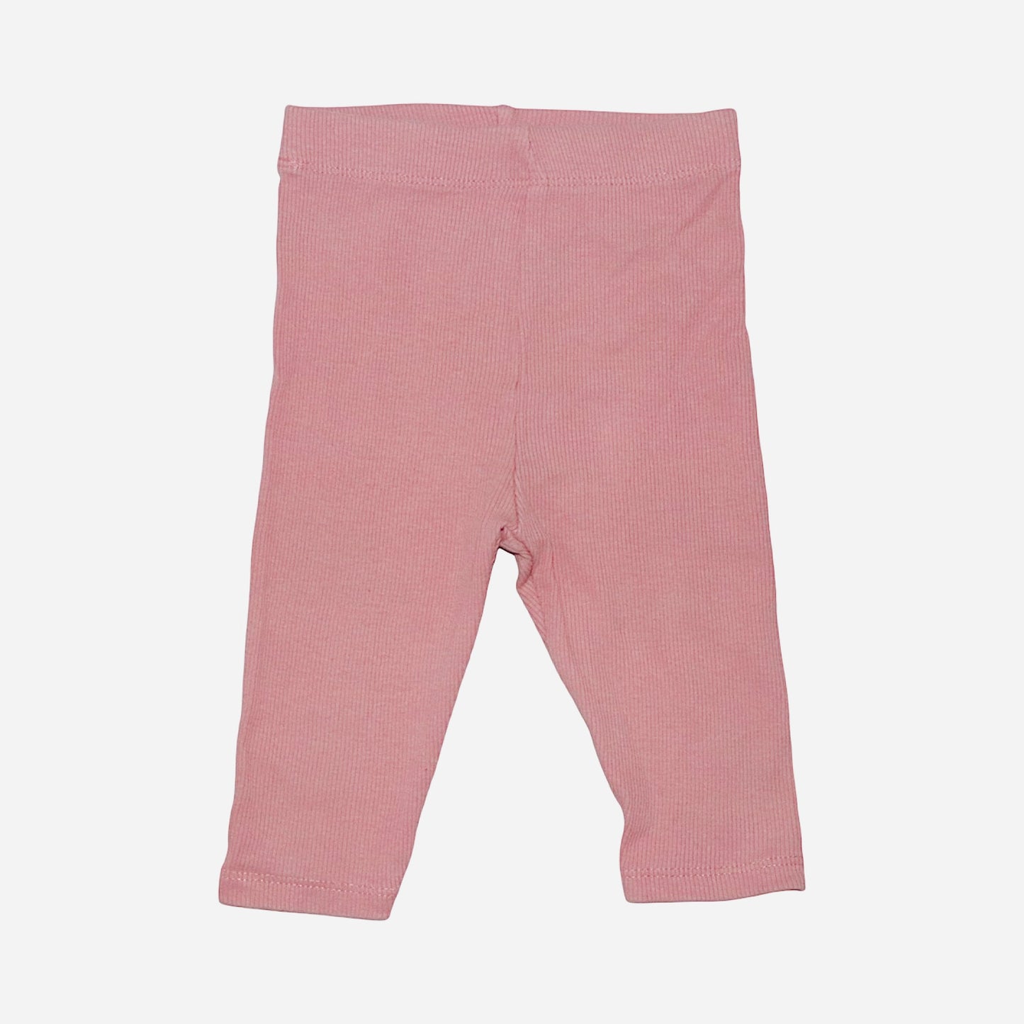 Leggings Byxor (2 Pack) från Ergee - Storlek 68 - Röd & Rosa