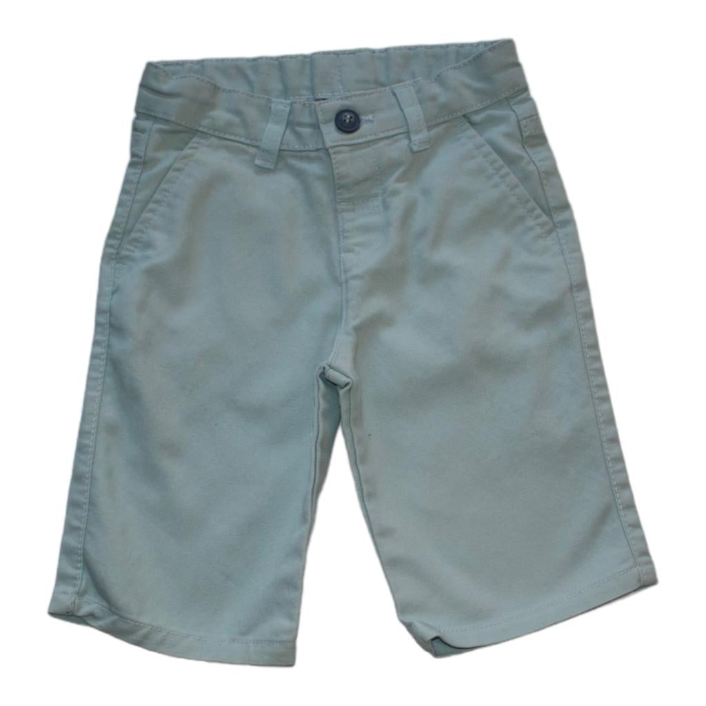 Shorts från LC WaIKIKI - Storlek 104/110 - Grön