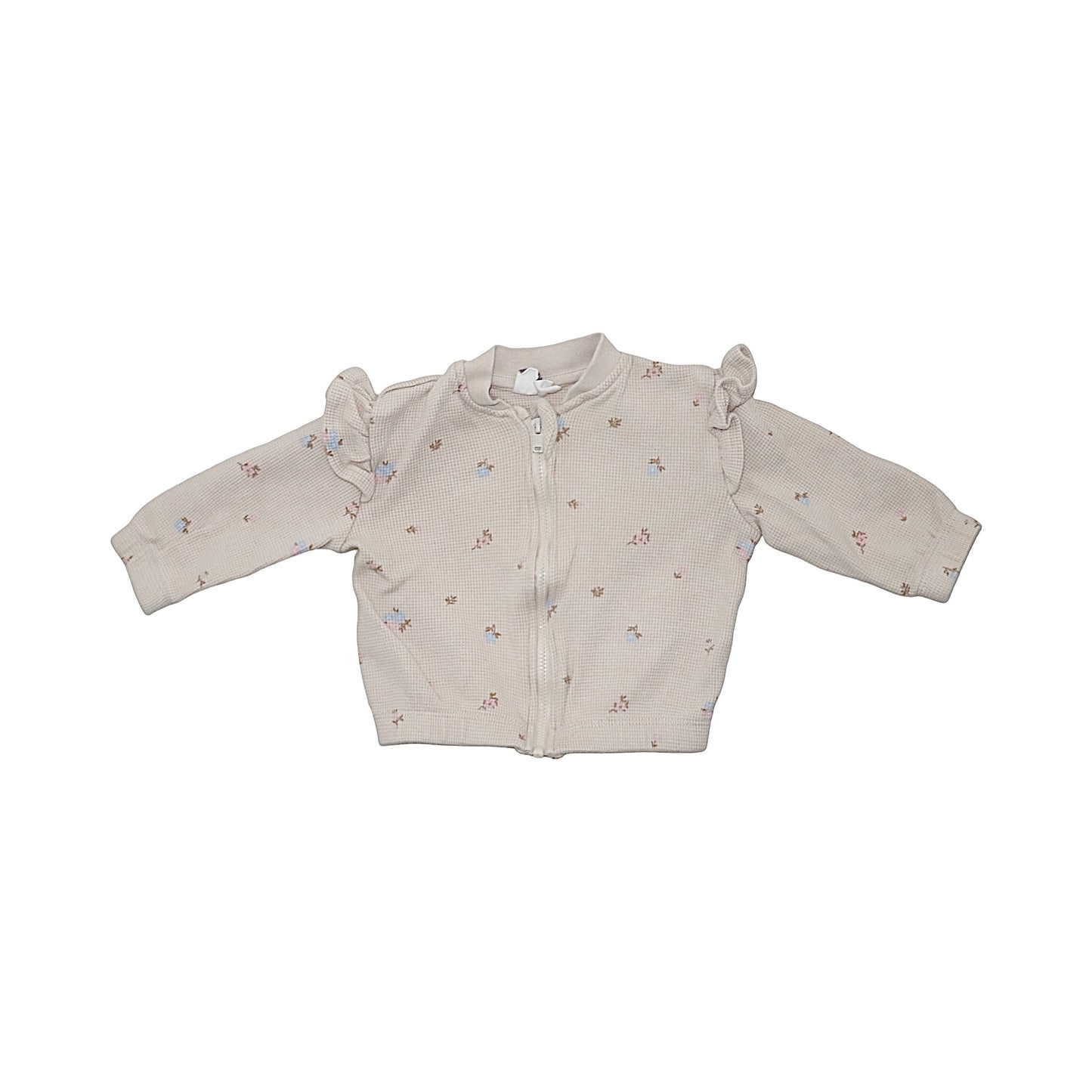 Tröja & Byxor Matchande Set från So cute - Storlek 68 - Beige (Multi)