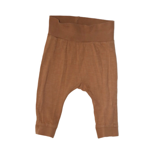 Byxor från H&M - Storlek 74 - Brun