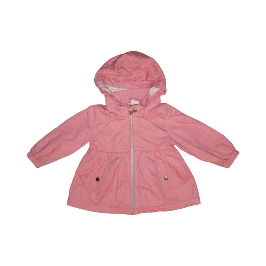 Tunna Jacka från H&M - Storlek 74 - Rosa