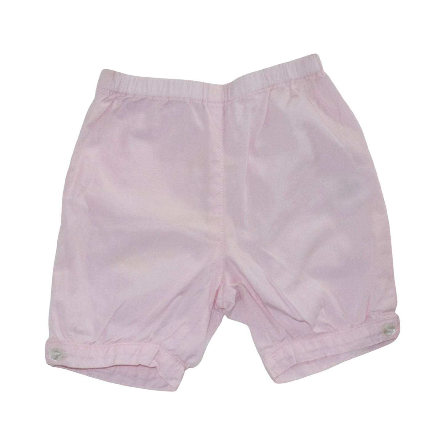 Shorts från LIVLY BABY - Storlek 86 - Ljusrosa