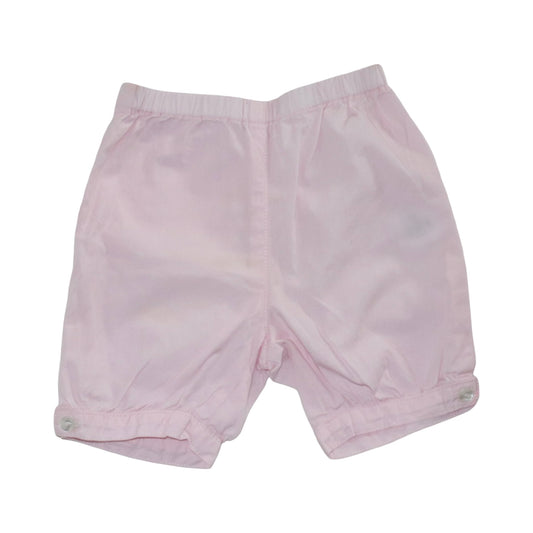 Shorts från LIVLY BABY - Storlek 86 - Ljusrosa