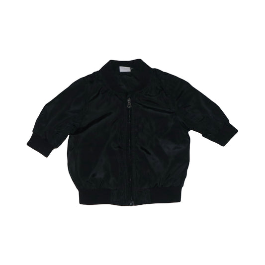 Bomberjacka från LINDEX - Storlek 62 - Svart