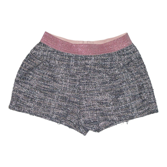 Shorts från LINDEX - Storlek 98/104 - Grå