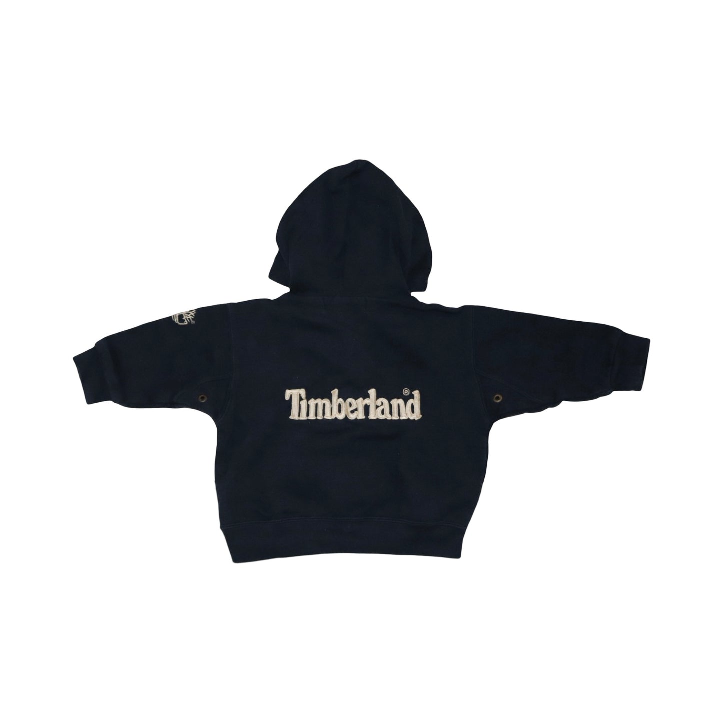 Tröja & Byxor Matchande Set från Timberland - Storlek 74 - Svart