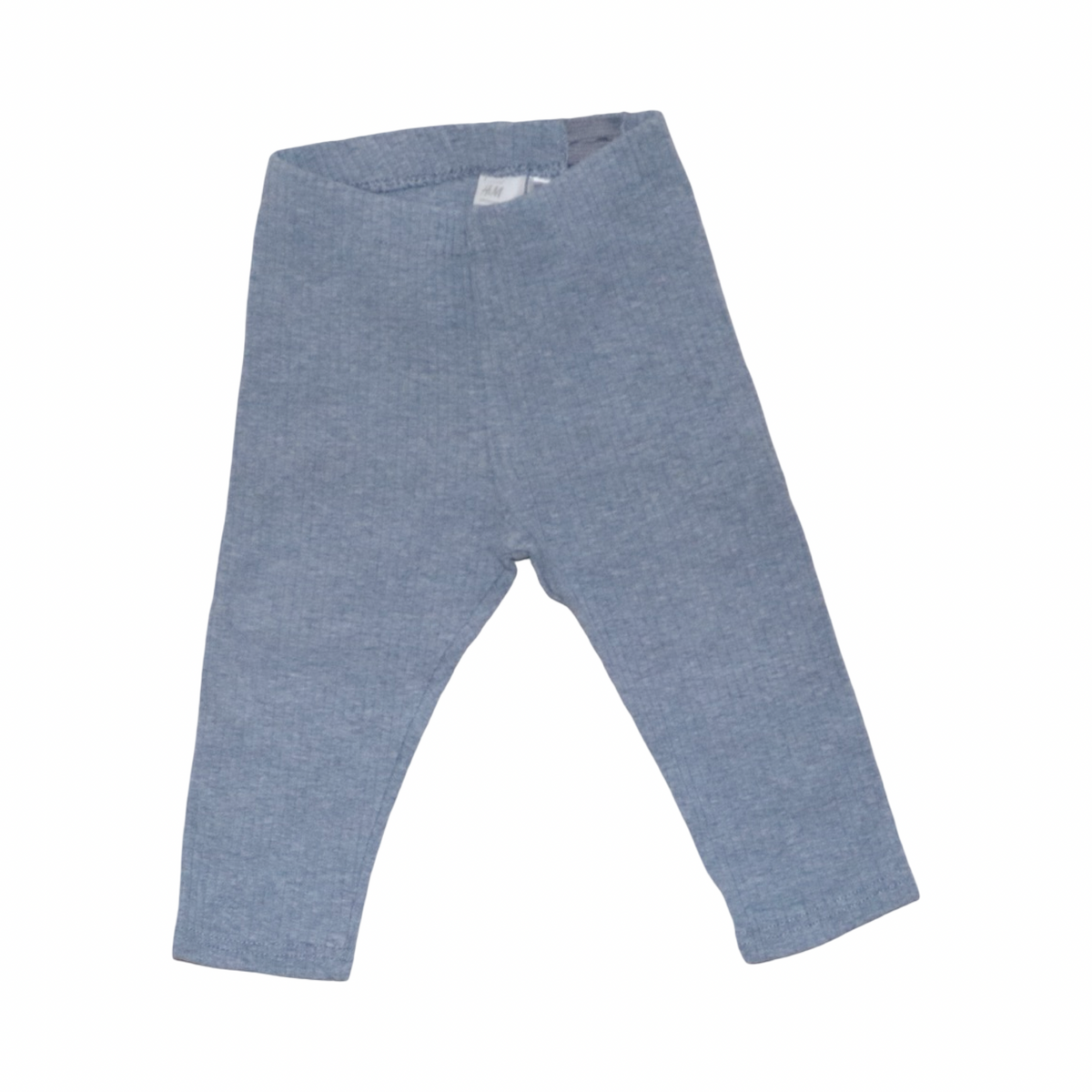Tröja & Byxor Matchande Set från H&M - Storlek 74 - Grå (Multi)
