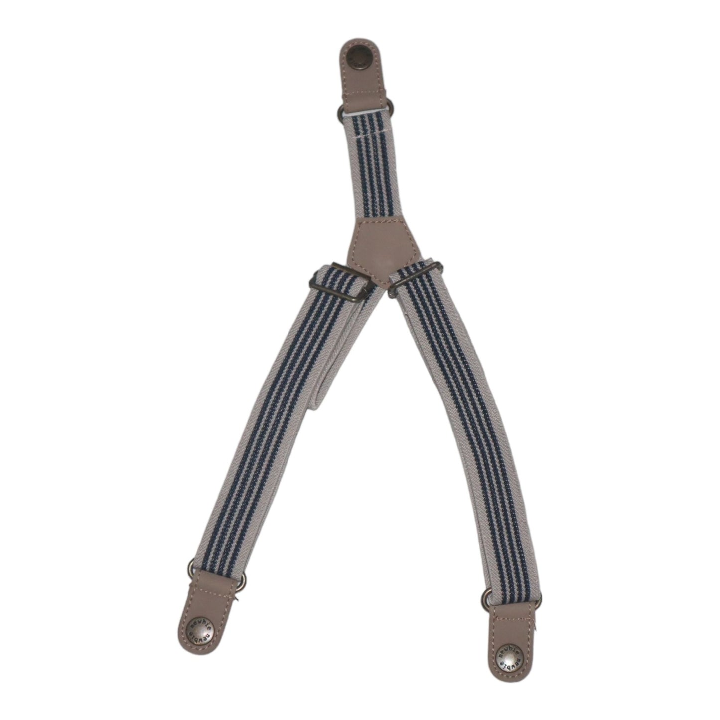 Hängslen - Storlek one size - Brun