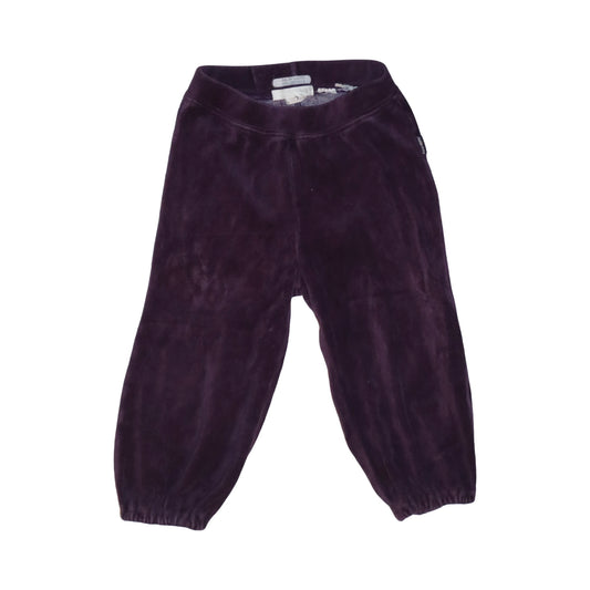 Byxor från H&M - Storlek 86 - Rödbrun