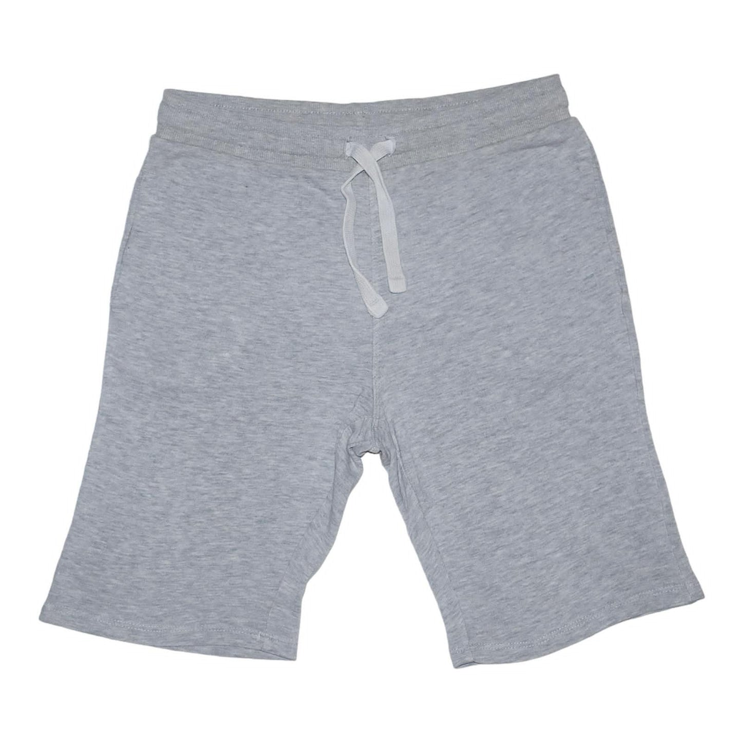 Shorts från H&M - Storlek 140 - Grå