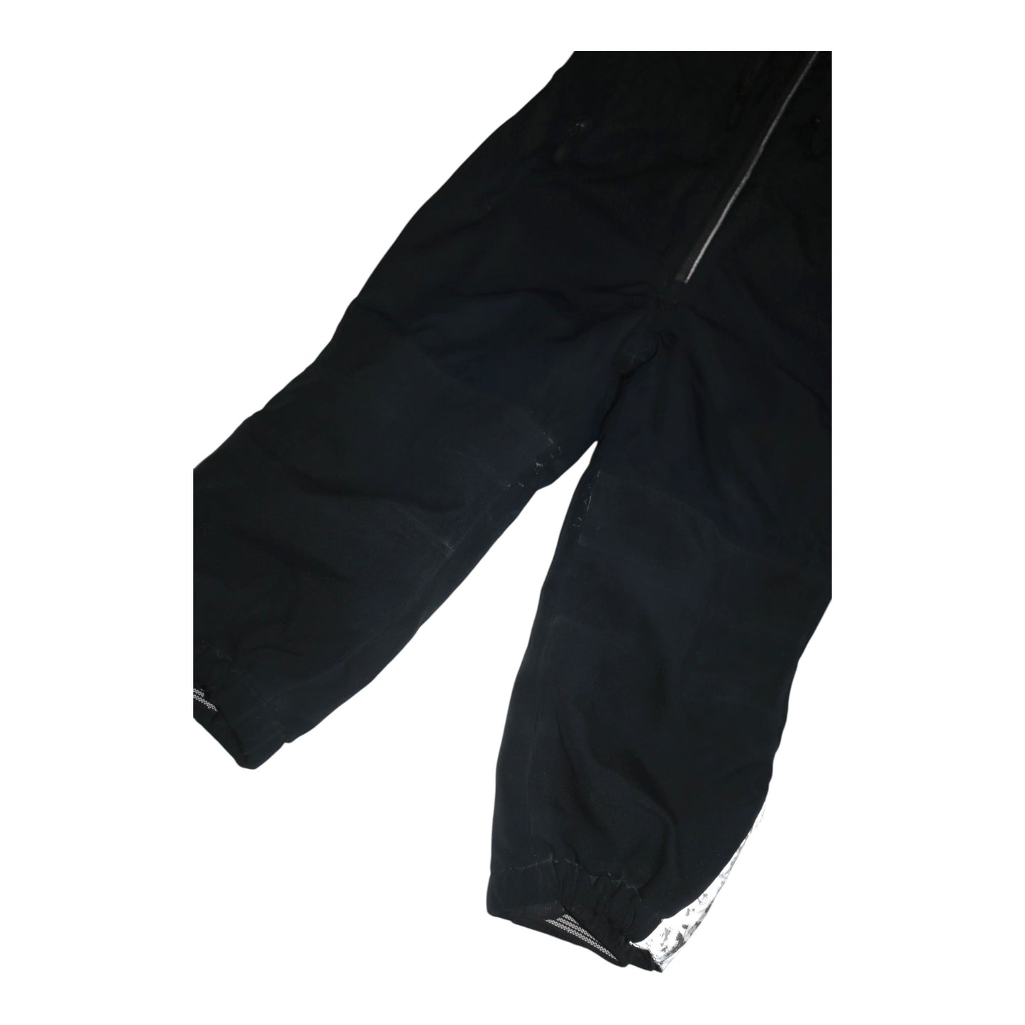 Vinteroverall Från 157 FUNK - Storlek 110 - Svart