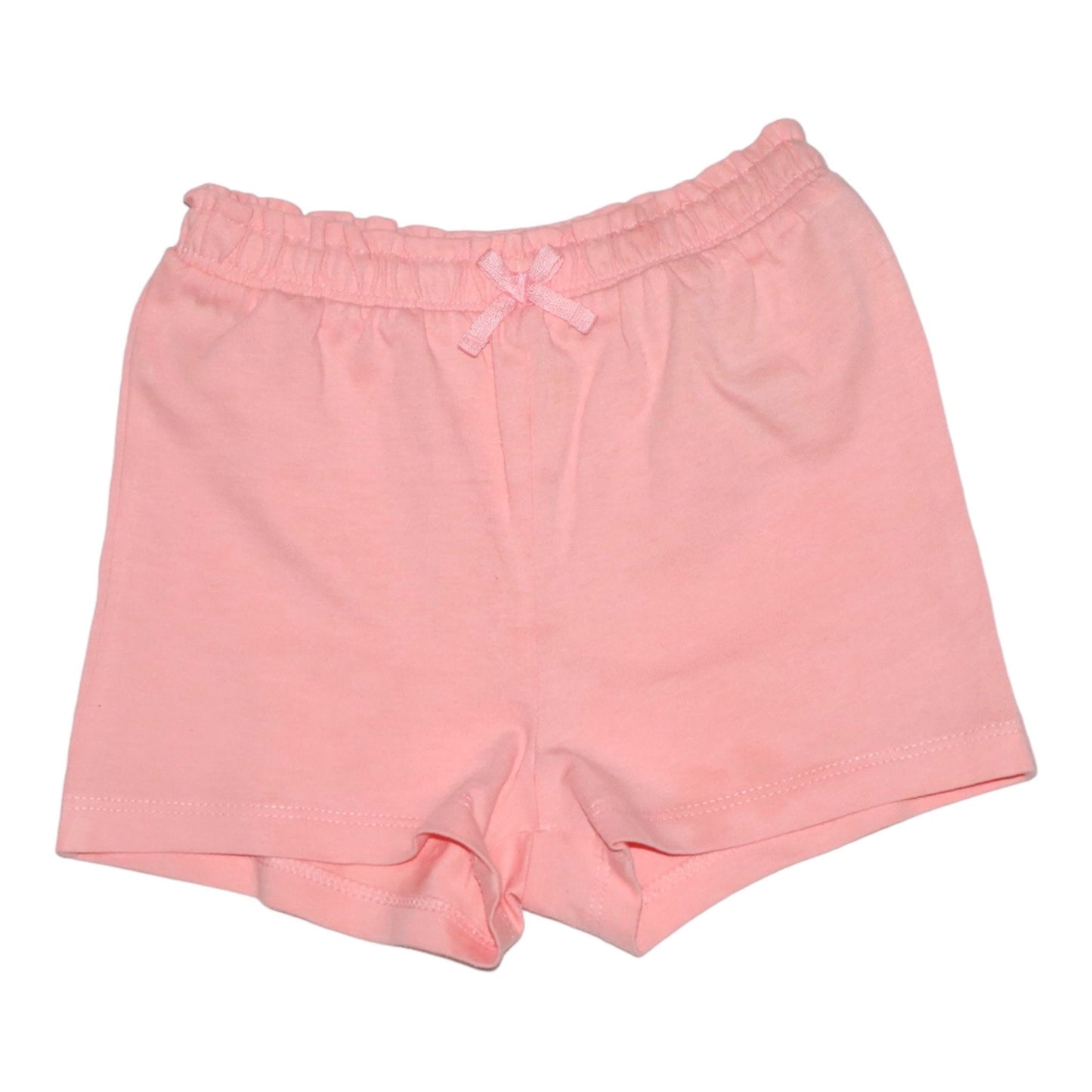 Shorts (3 Pack) från H&M - Storlek 86 - Beige & Rosa & Lila