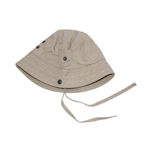 Solhatt från H&M - Storlek 80 - Beige