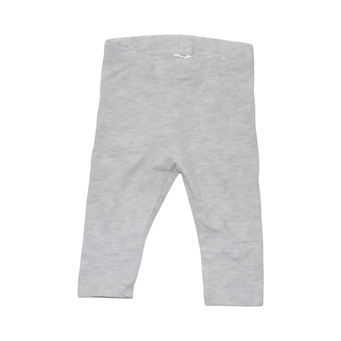 Leggings Byxor (2 Pack) från H&M - Storlek 68 - Rosa & Grå