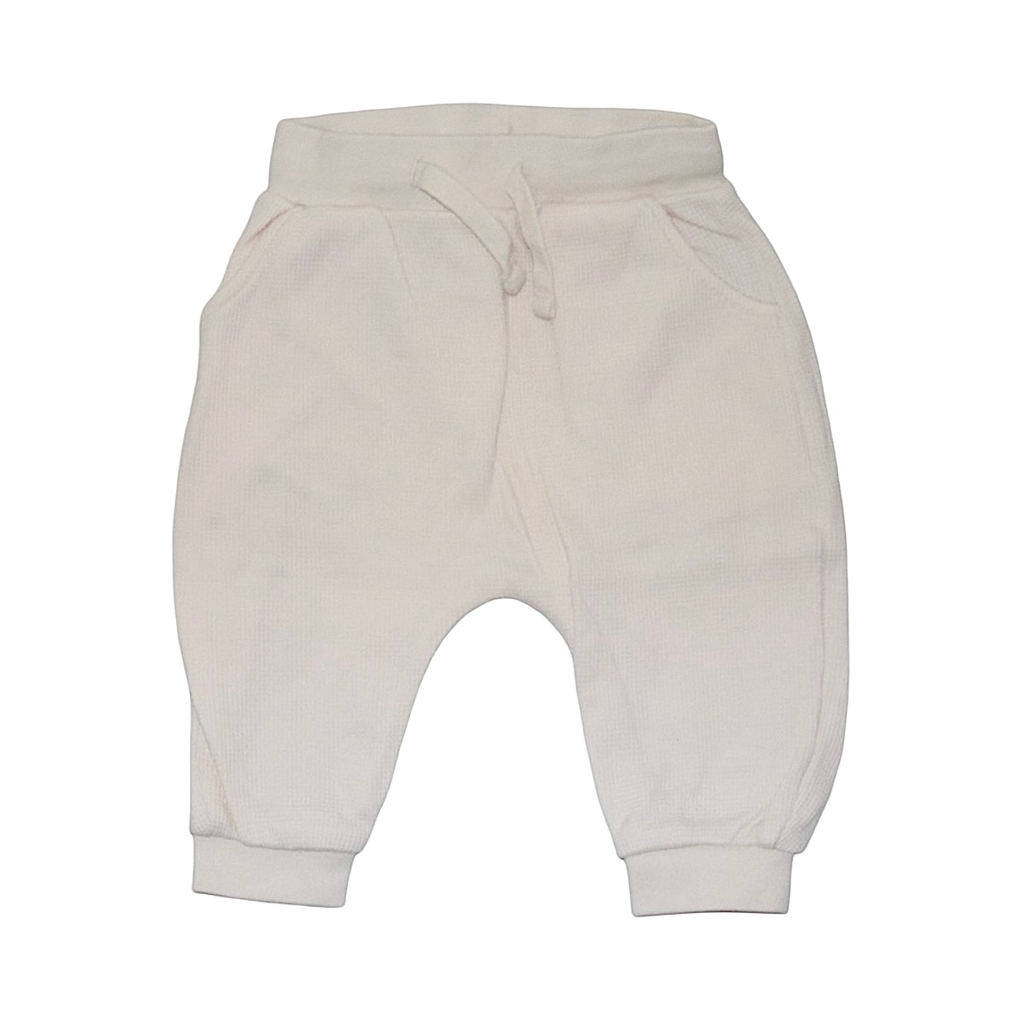 Tröja & Byxor Matchande Set från so cute - Storlek 68 - Beige