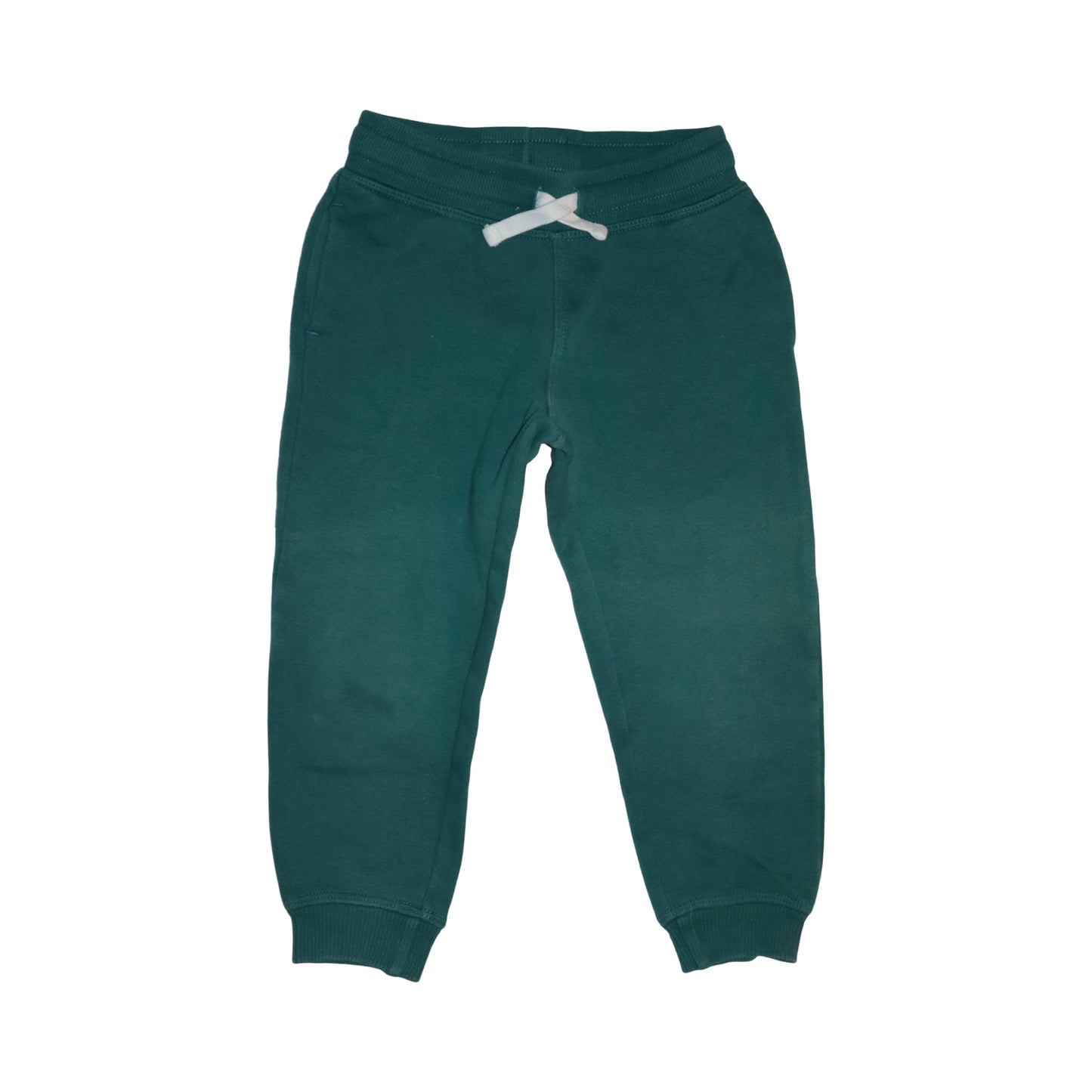 Byxor från H&M - Storlek 98 - Grön