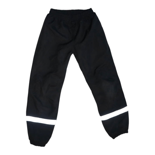 Fodrade Skalbyxor från PEEK-A-BOO - Storlek 134/140 - Svart