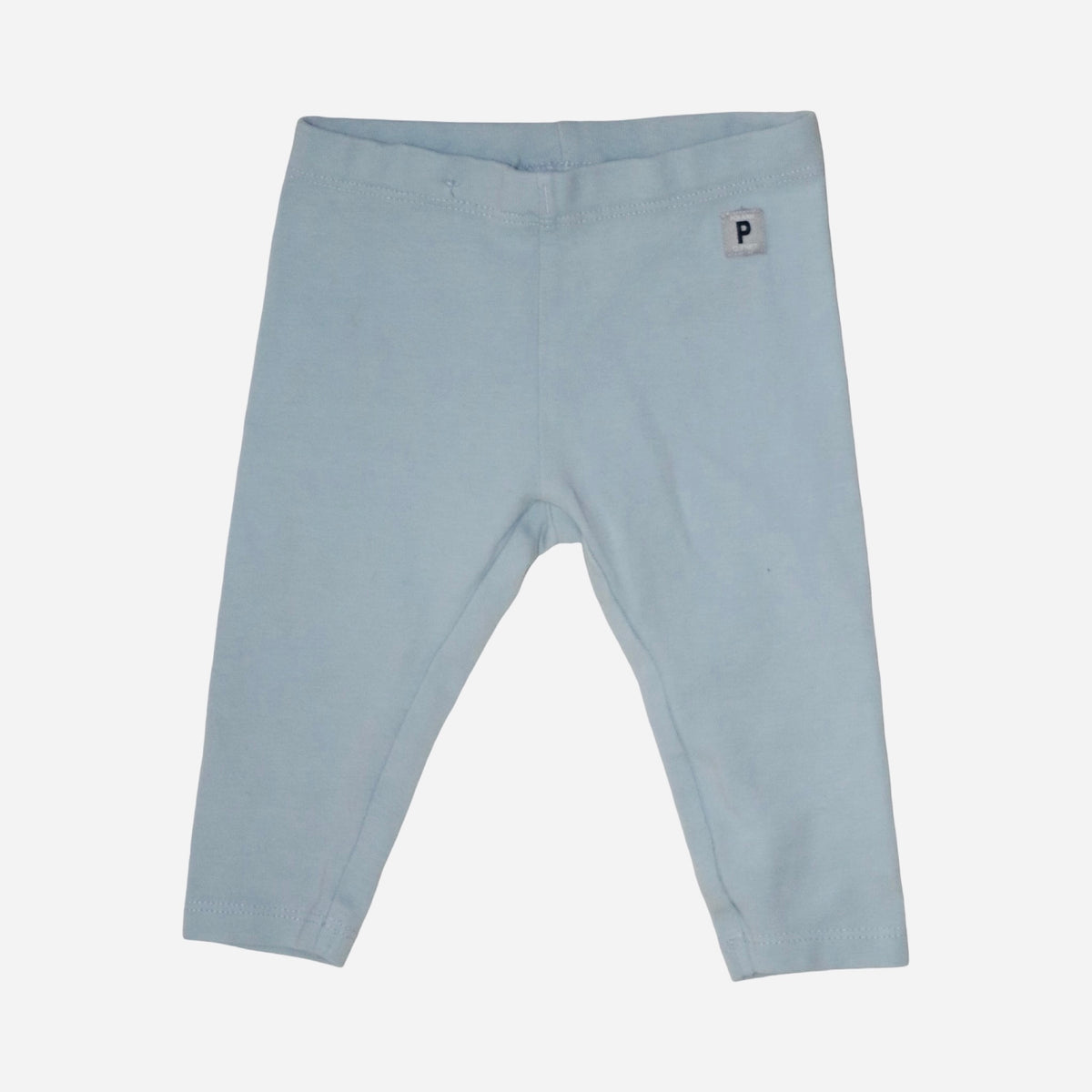 Leggings Byxor från POLARN O PYRET - Storlek 62 - Ljusblå
