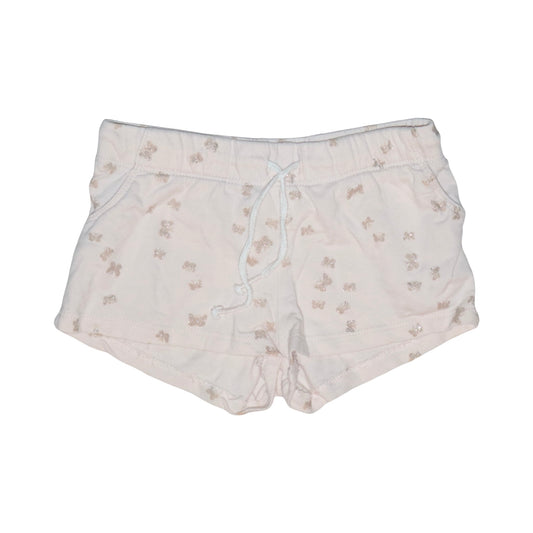 Shorts från H&M - Storlek 92 - Ljusrosa
