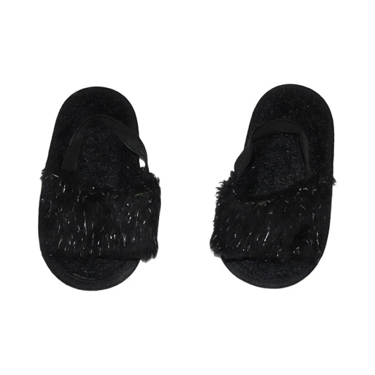 Sandaler - Storlek 17 (Innermått 10.5cm) - Svart