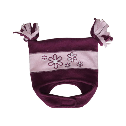 Mössa från KappAhl - Storlek 62/68 (42/44) - Lila