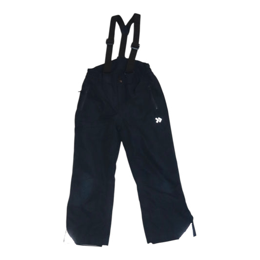 Skidbyxor Från 157 FUNK - Storlek 130 - Svart