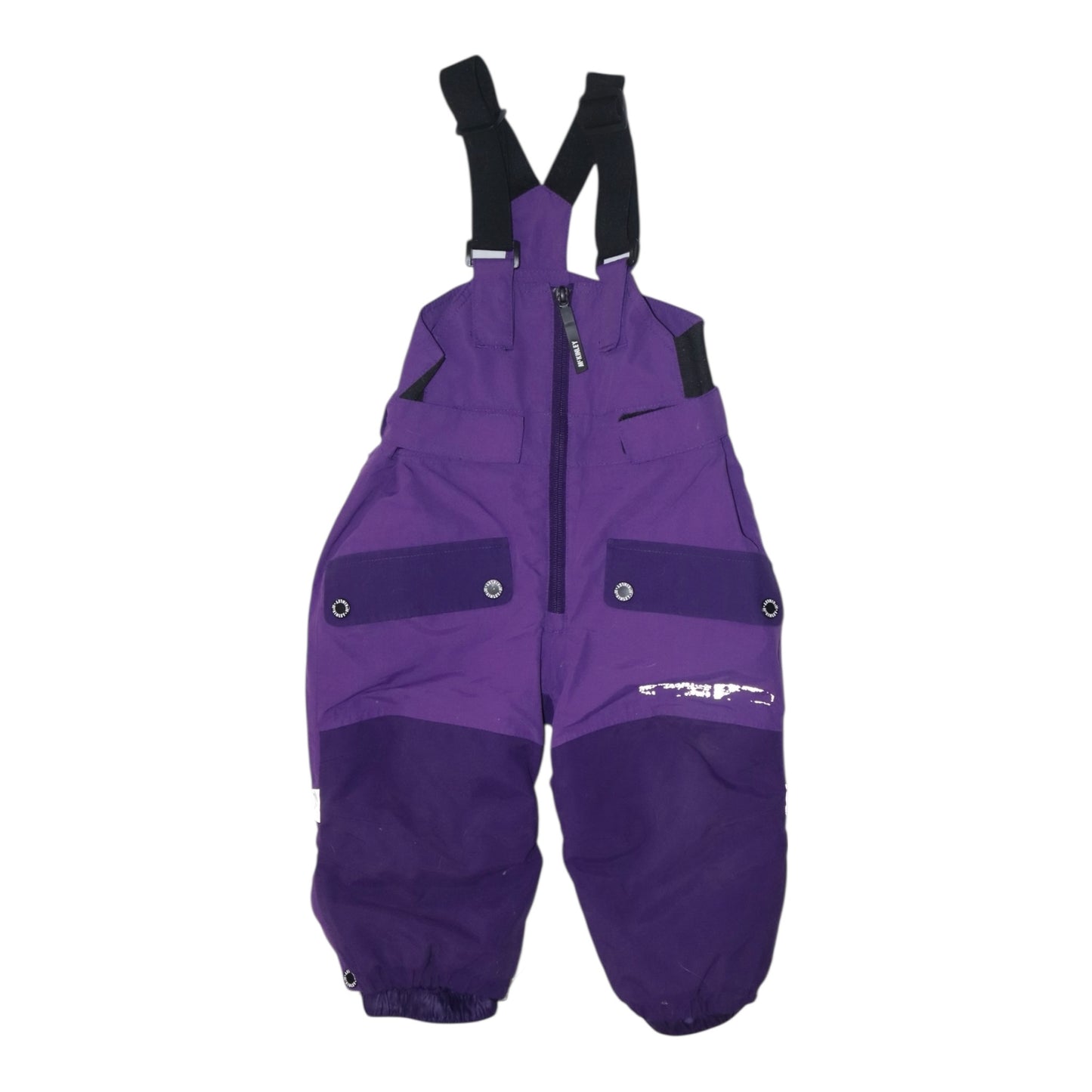 Vinter Set Från MCKINLEY - Storlek 80 - Lila