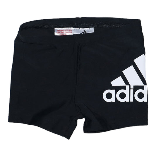 Bad Shorts från adidas - Storlek 104 - Svart