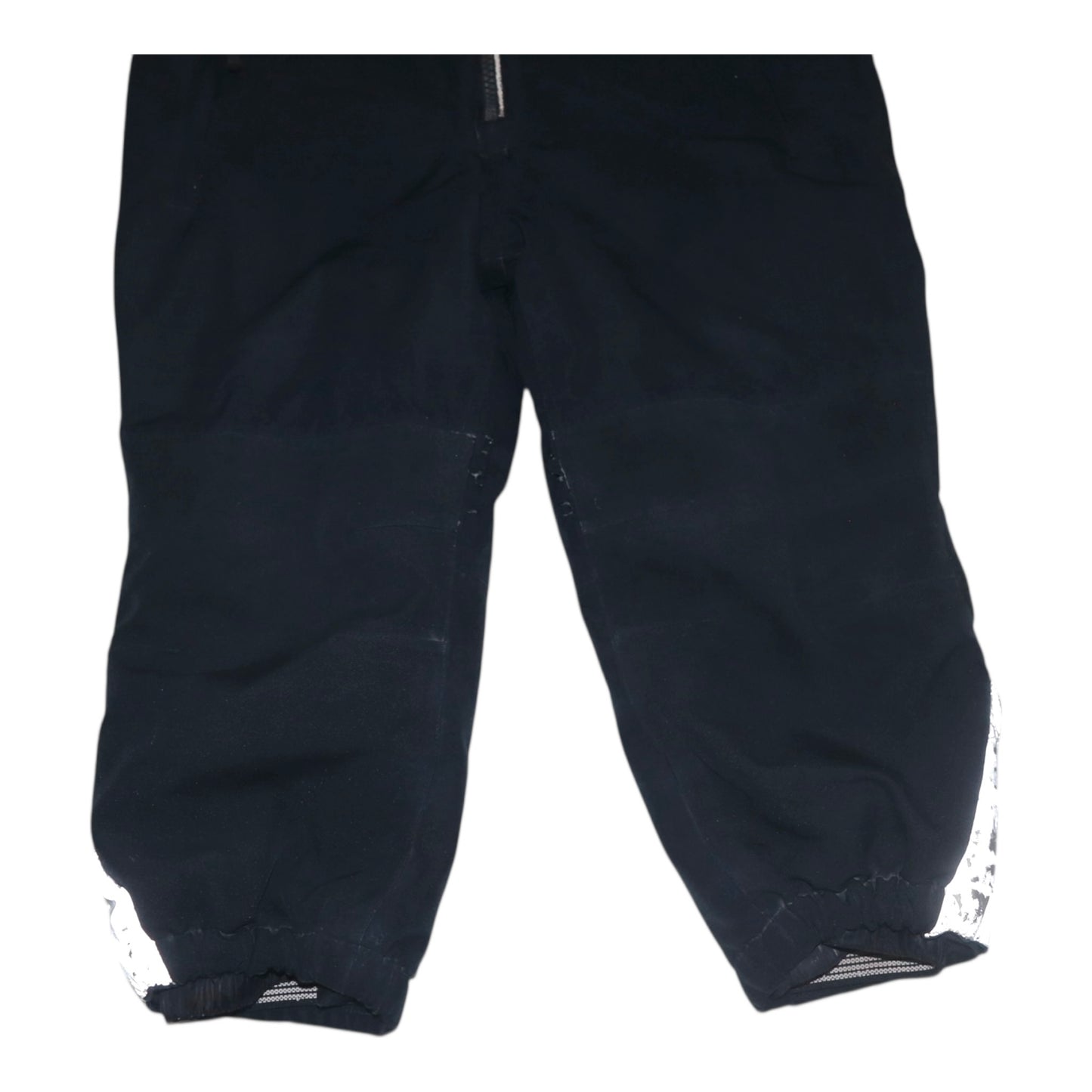 Vinteroverall Från 157 FUNK - Storlek 110 - Svart