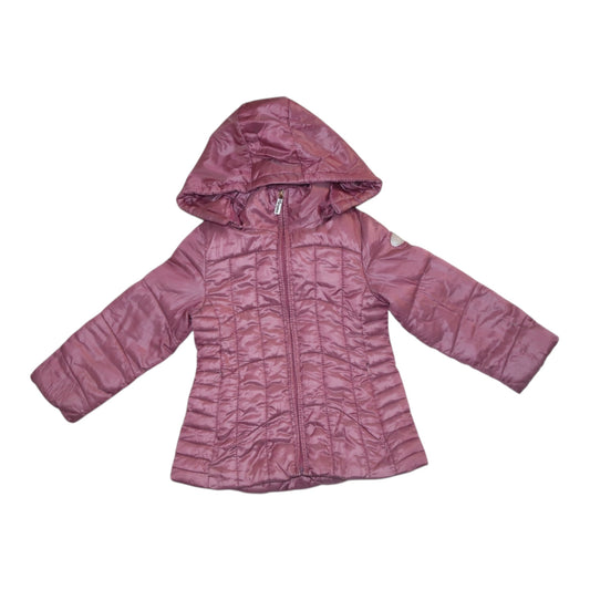 Quiltad Jacka från BRUMS - Storlek 98 - Rosa