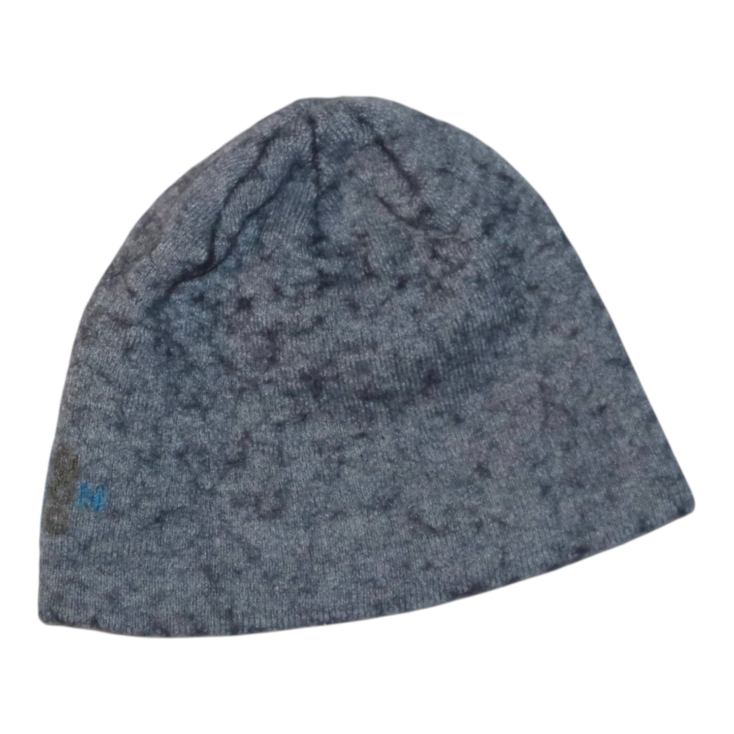 Tunna Mössa från NEO MON DO - Storlek 74/80 - Mörkgrå