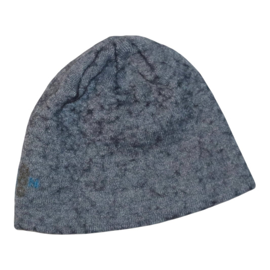 Tunna Mössa från NEO MON DO - Storlek 74/80 - Mörkgrå