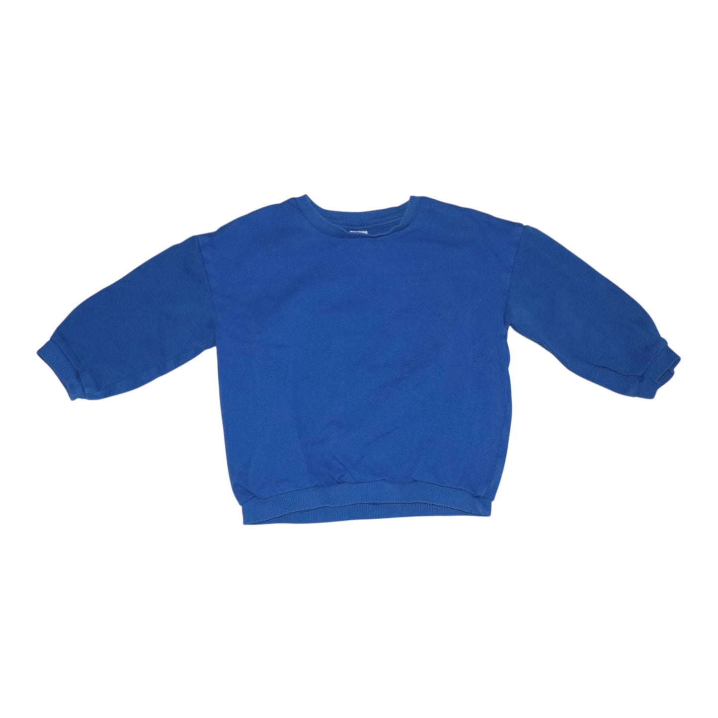 Tröja från H&M - Storlek 98 - Blå